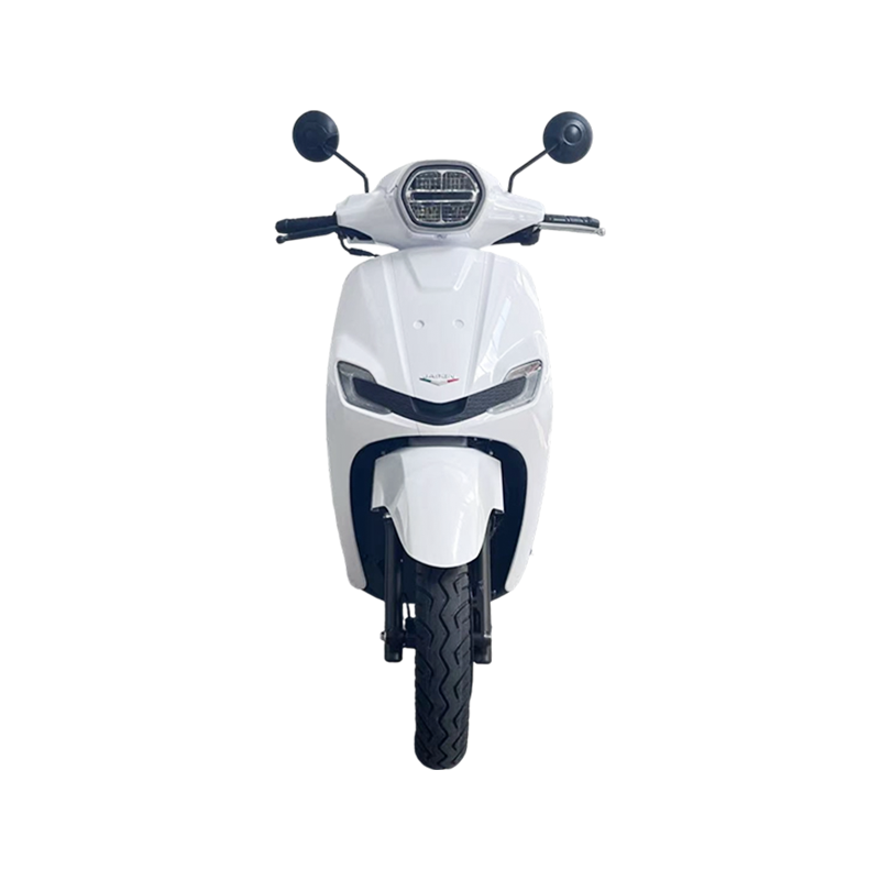 Cyclomoteur Scooter H2 50cc