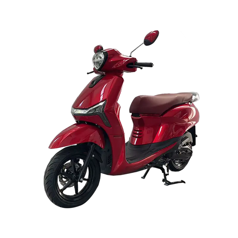 Cyclomoteur Scooter ORLA II 50cc