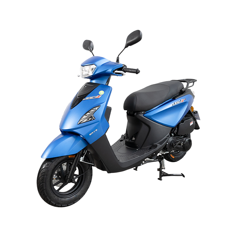Cyclomoteur Scooter JOG 50cc