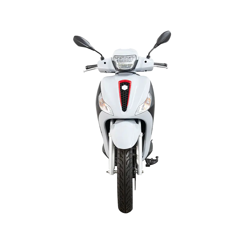 Scooter de banlieue Medilay 150cc