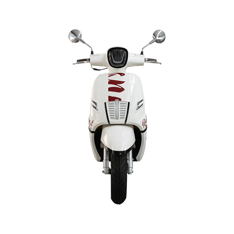 Mini Jugo rétro Scooter 50cc