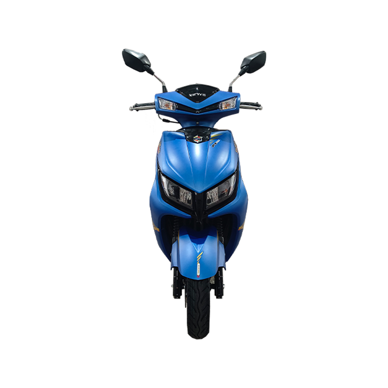 Scooter de sport pour cyclomoteur M8 50 cm3