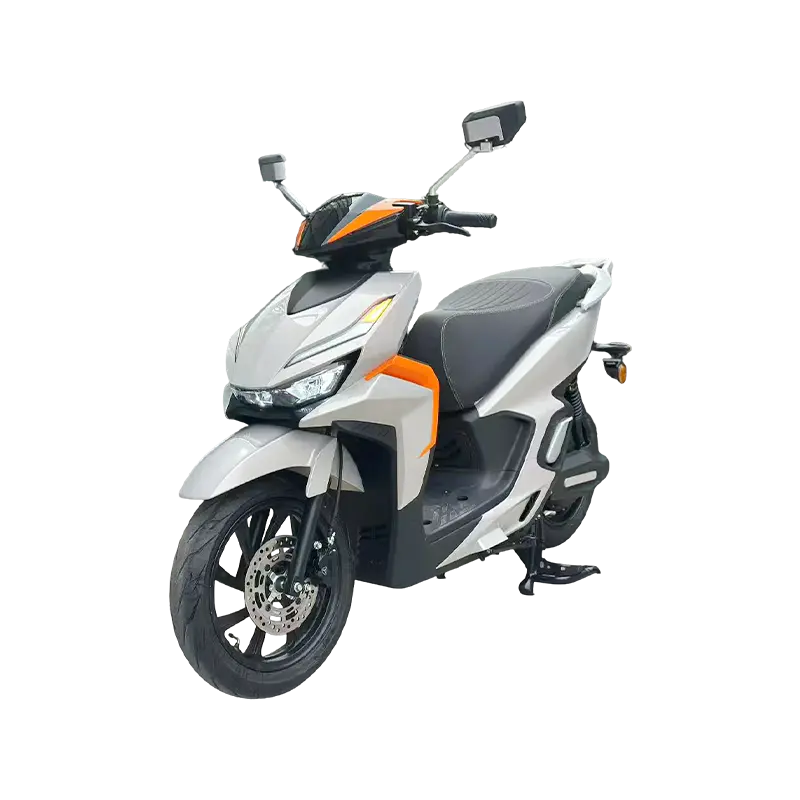 Scooter de banlieue électrique EX008