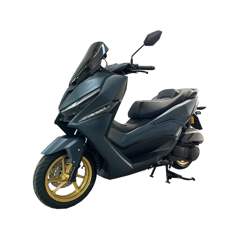 Scooter de sport N'MAX II 155cc
