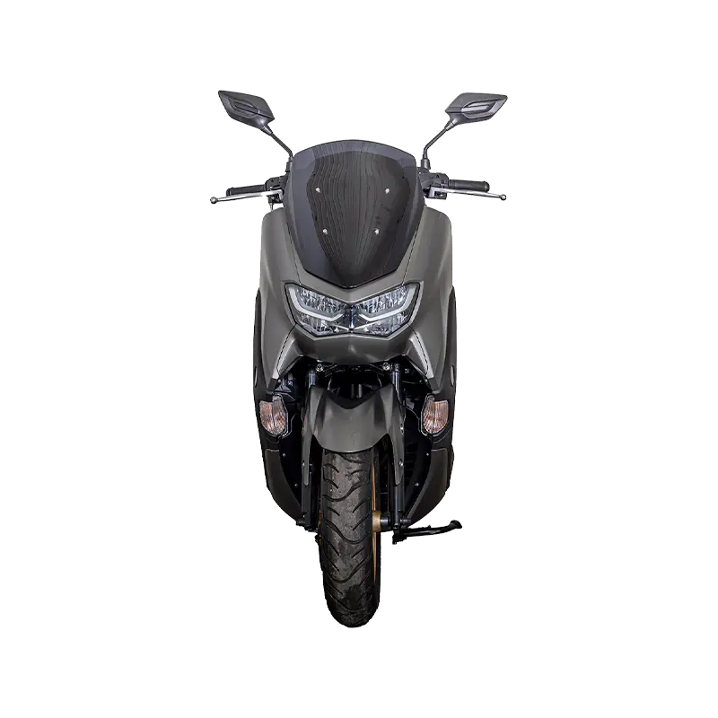 Scooter de sport N'MAX 155cc