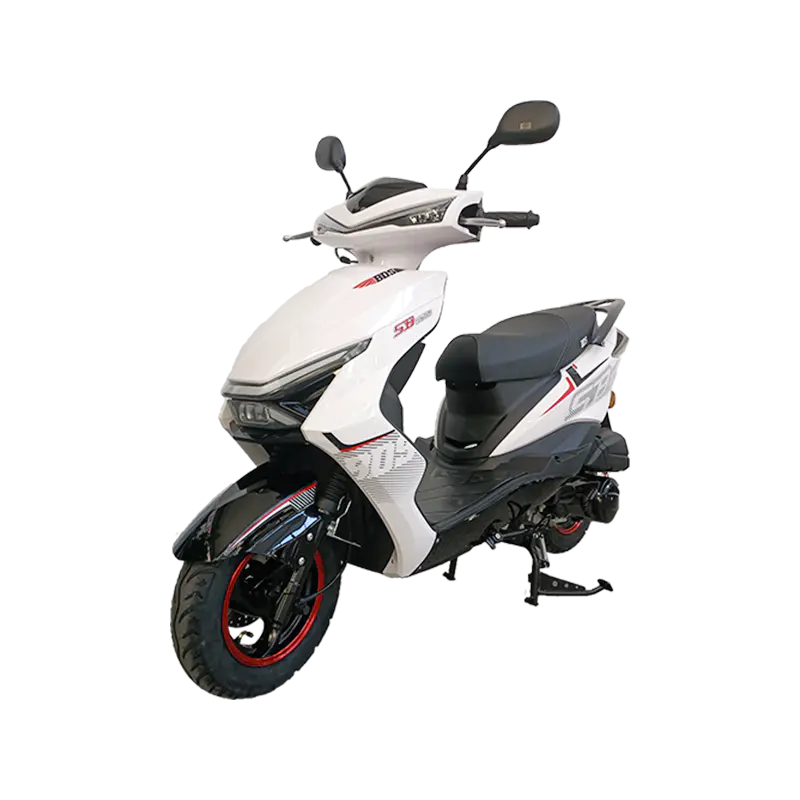 Cyclomoteur Scooter Eagle VII 50cc