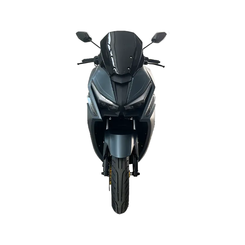 Scooter de sport N'MAX II 155cc