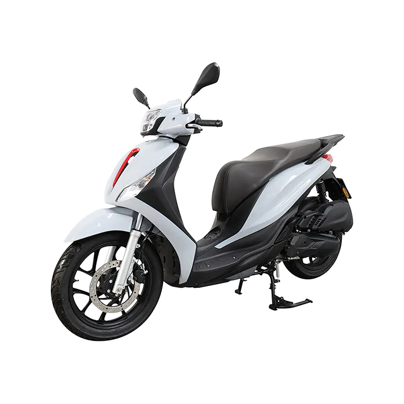 Scooter de banlieue Medilay 150cc