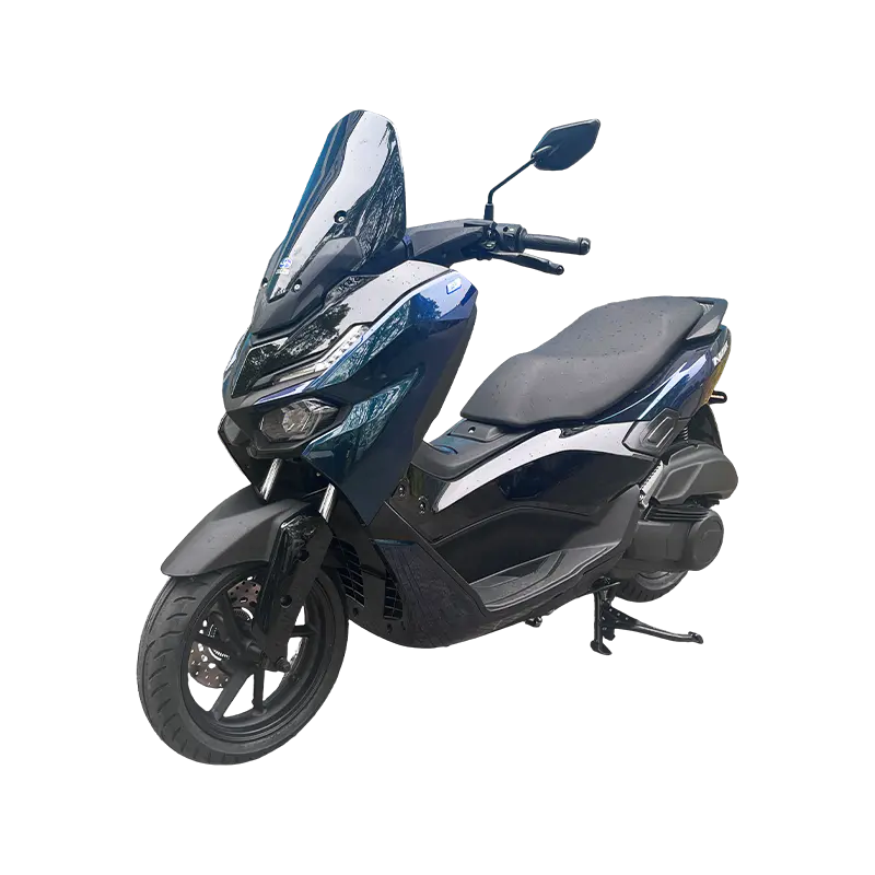 Scooter de sport HMAX-A 155cc