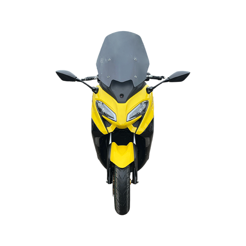 Scooter de tourisme Maxi X300 de 300 cm3