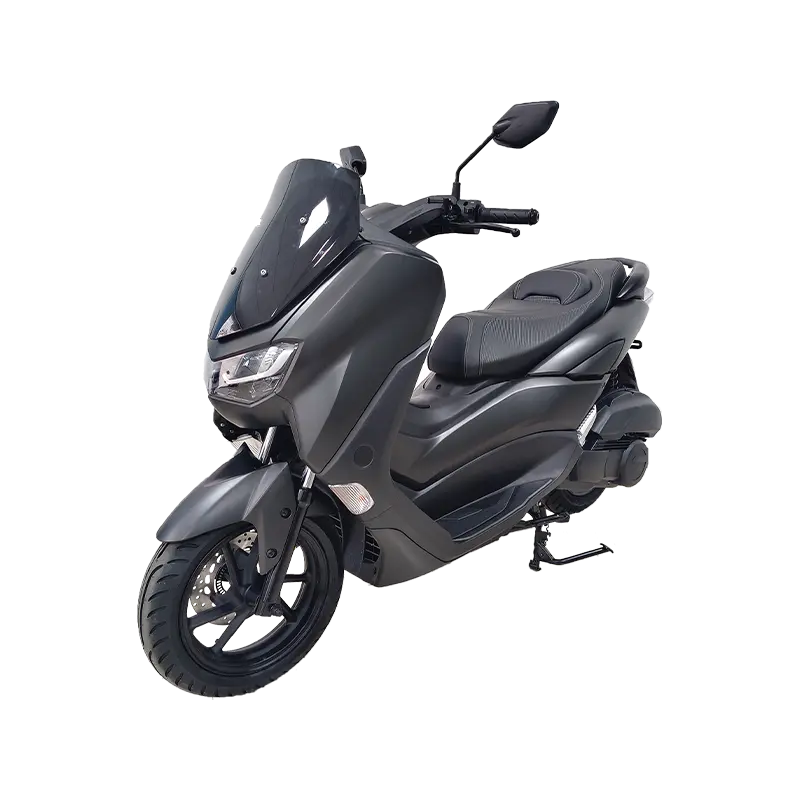 Scooter de sport N'MAX 155cc