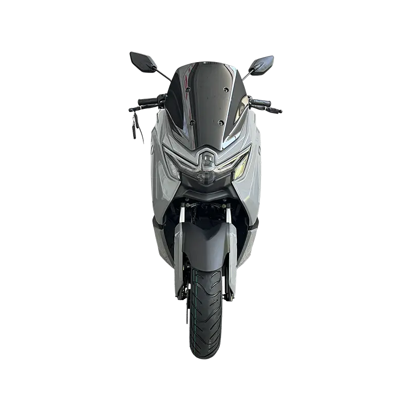 Scooter de sport HMAX 155cc