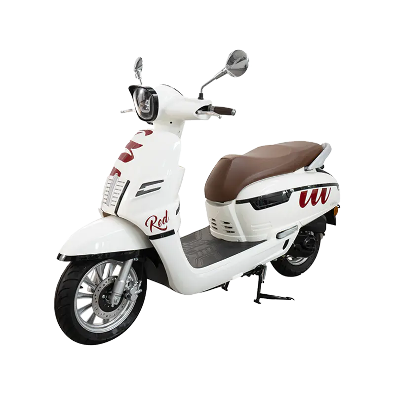 Mini Jugo rétro Scooter 50cc