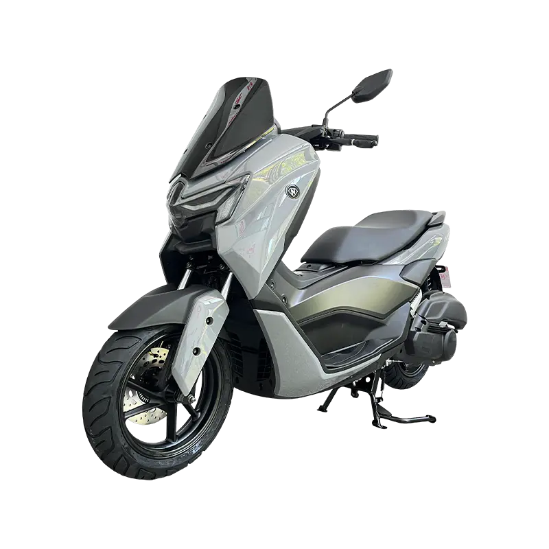 Scooter de sport HMAX 155cc