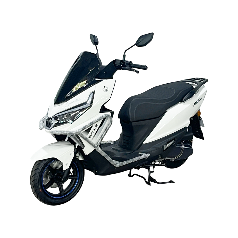 Scooter de sport à essence S9 125 cm3