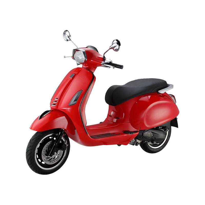 Scooter rétro WIND 50cc