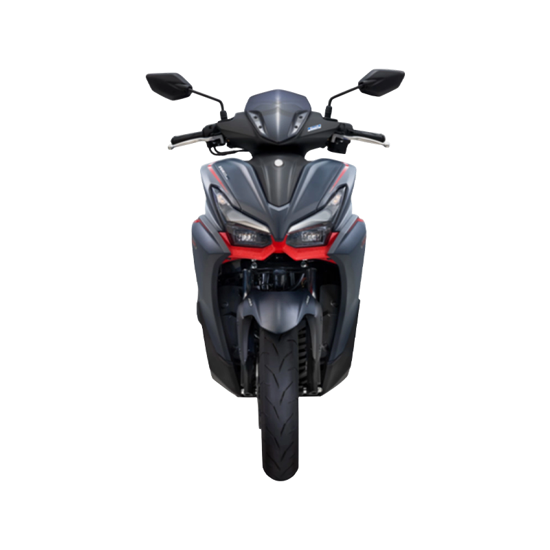Scooter de sport NVX II 155cc