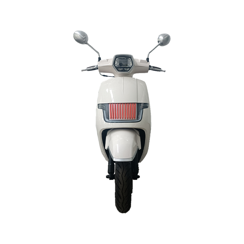 Scooter cyclomoteur rétro Mojito II 50 cm3