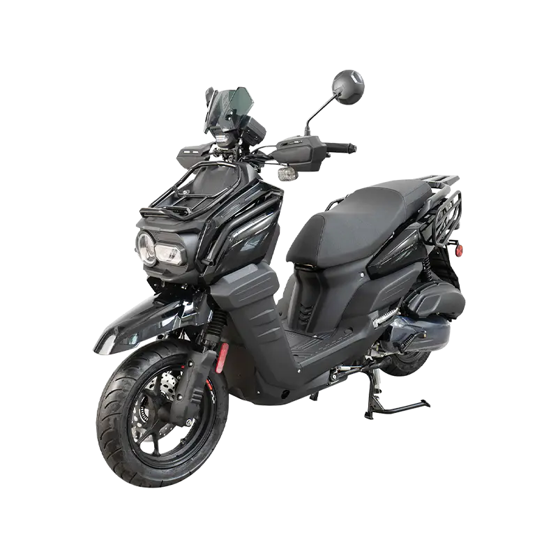 Réservoir de scooter d'aventure 150cc
