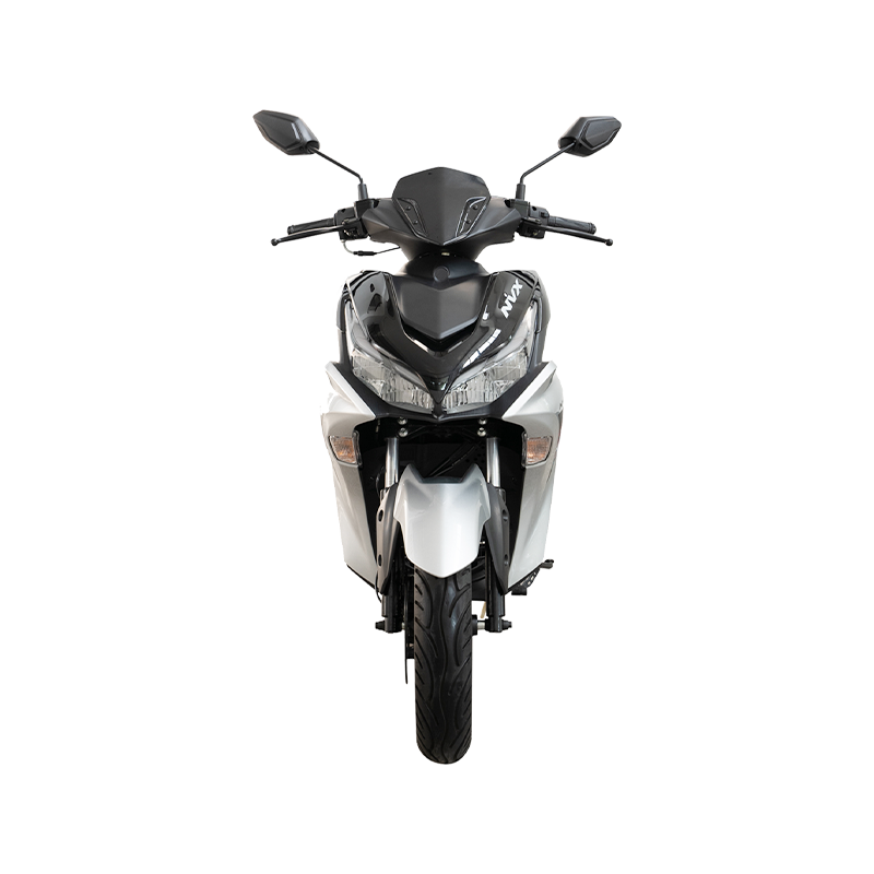 Scooter de sport NVX 155cc