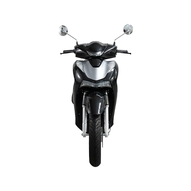 Scooter à roues hautes SH 150cc