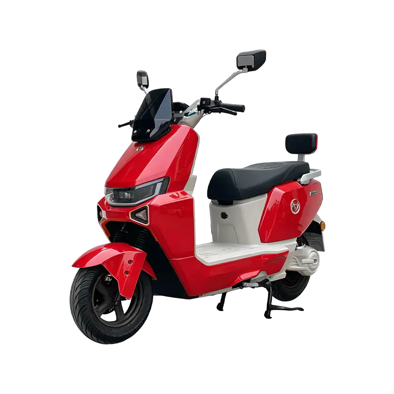 Scooter de banlieue électrique S90