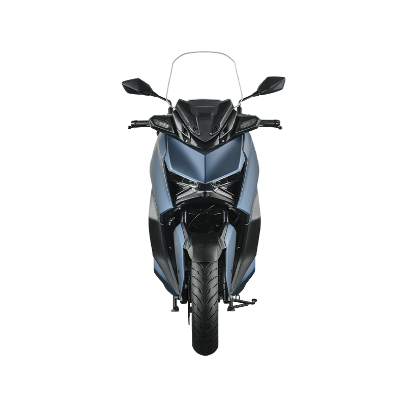 Scooter de tourisme Maxi XC350T-B 350cc