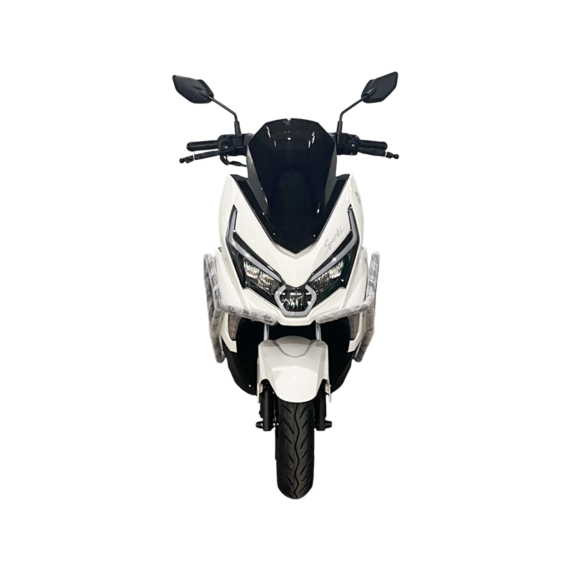 Scooter de sport à essence S9 125 cm3