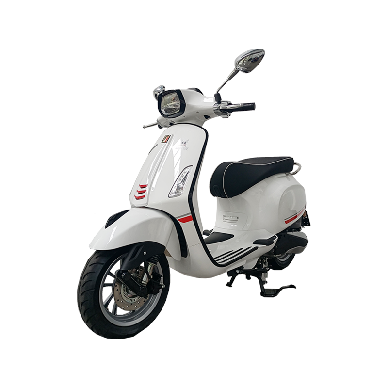 Scooter rétro Primavera 50cc