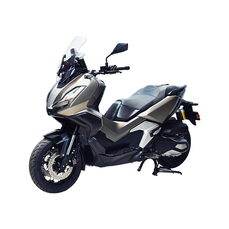 Scooter d'aventure XC350T-A 350cc