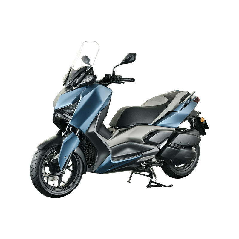 Scooter de tourisme Maxi XC350T-B 350cc
