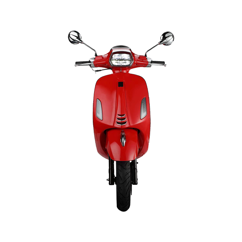 Scooter rétro WIND 50cc