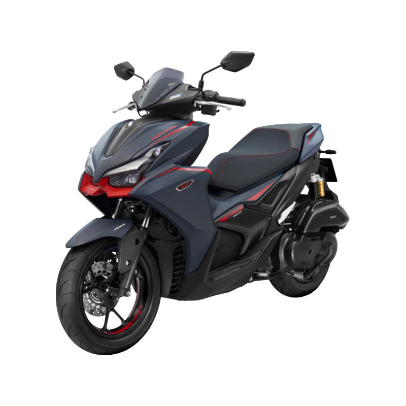 Scooter de sport NVX II 155cc