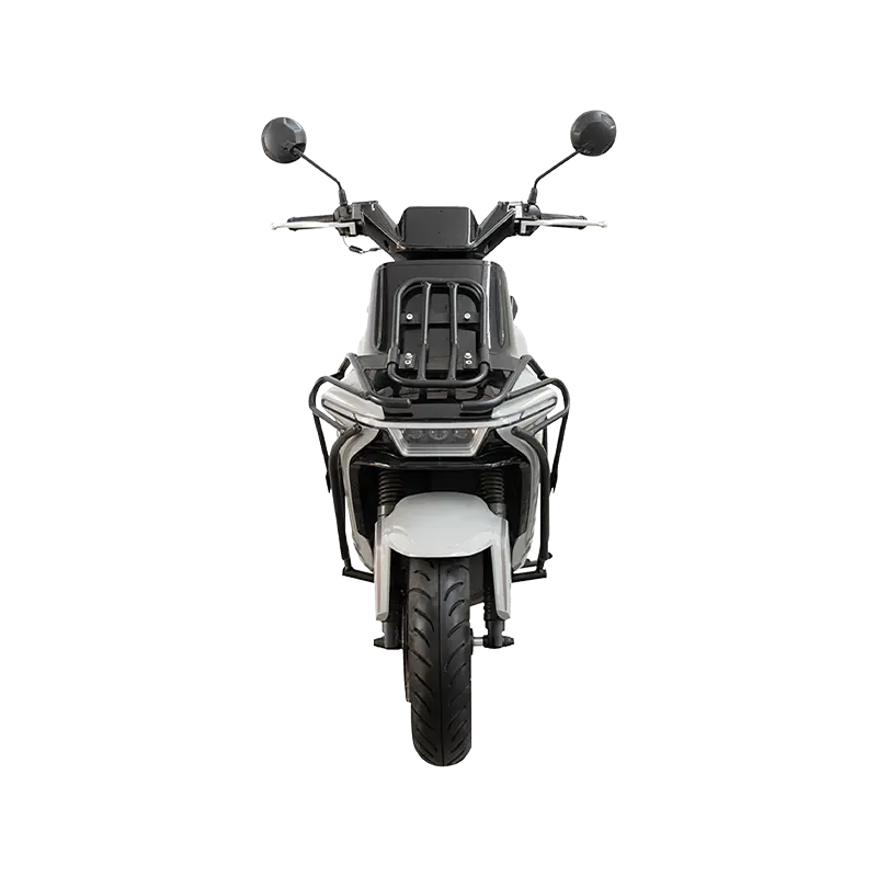 Scooter d'aventure TANK II 150cc