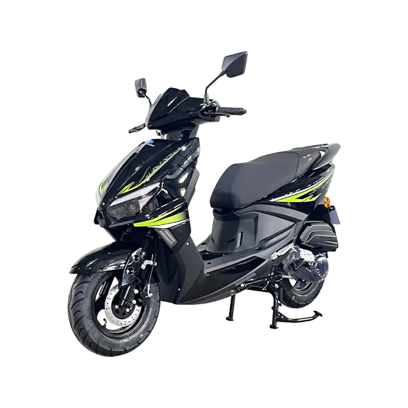 Scooter de banlieue FH 50cc