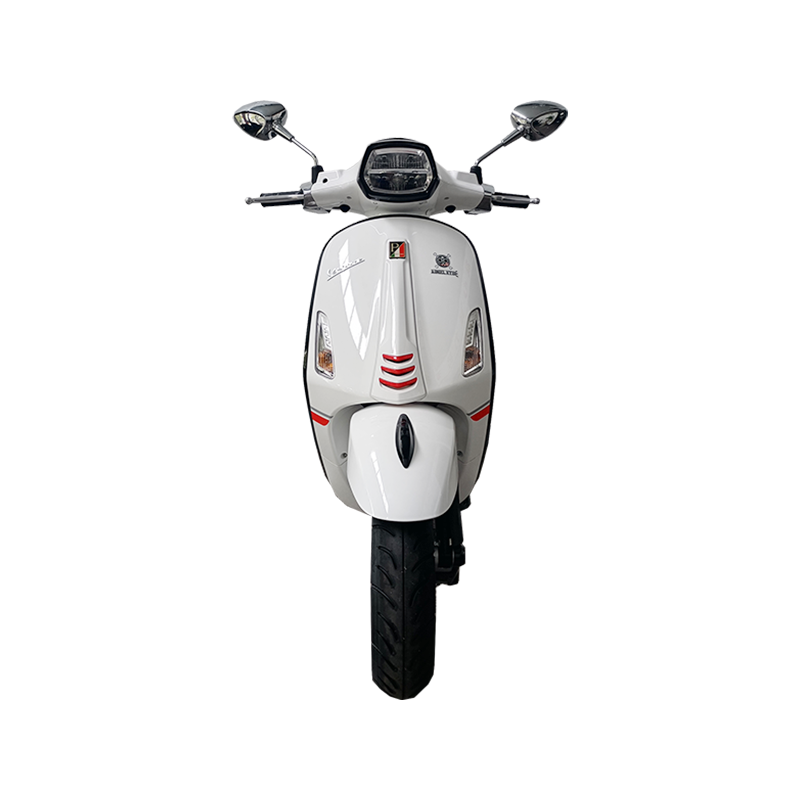Scooter rétro Primavera 50cc