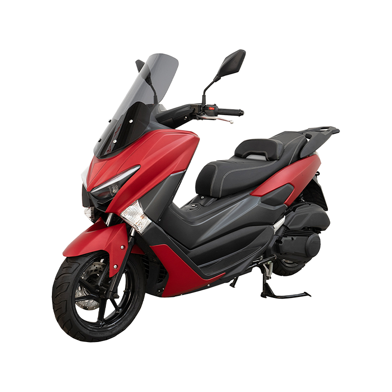 Trottinette urbaine Lion III 125cc