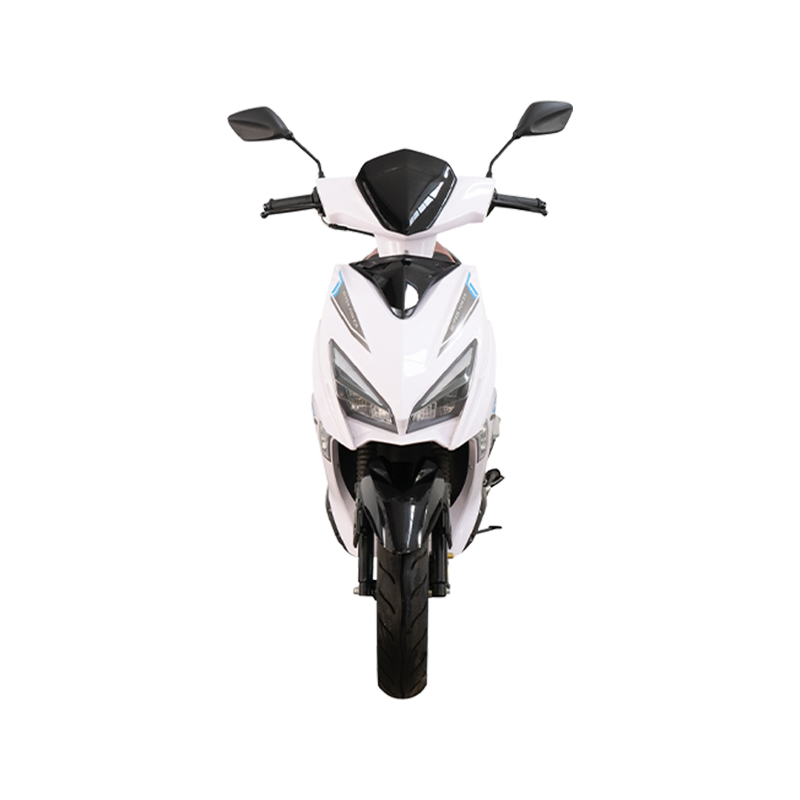 Boulon de scooter de banlieue 50 cc