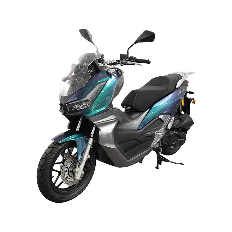 Scooter d'aventure AVT 300cc