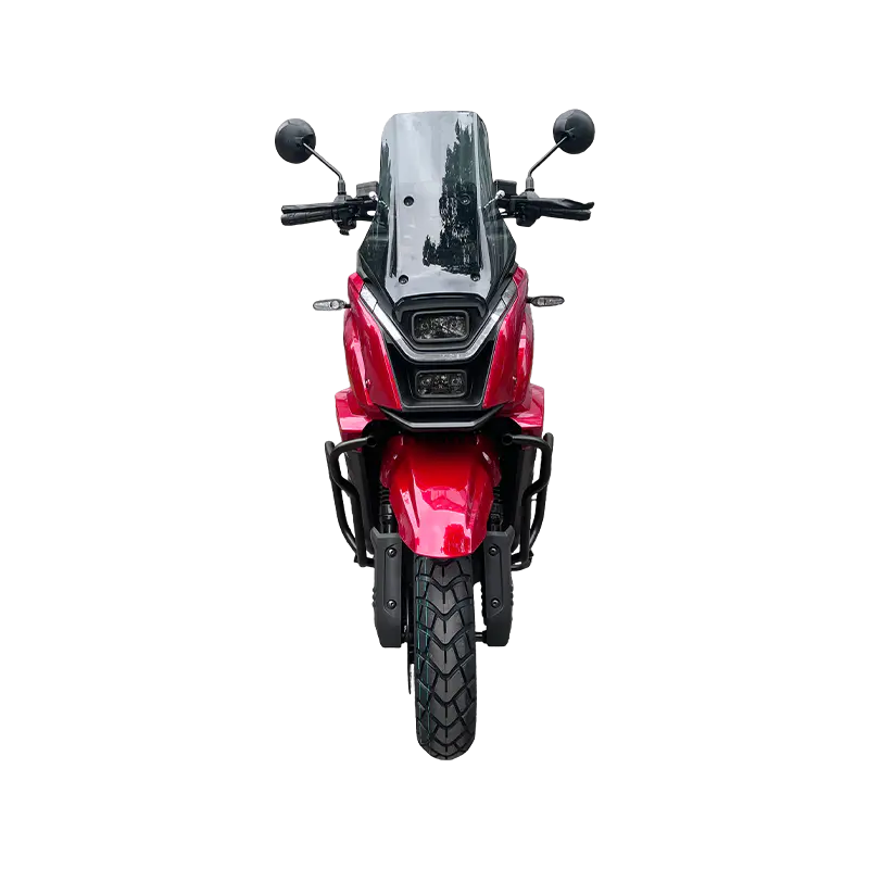 Scooter d'aventure TANK III 180cc