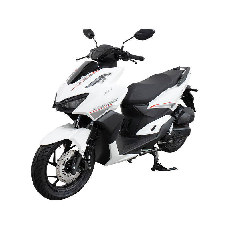 Scooter de sport Vario II 150cc