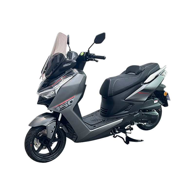 Scooter à essence S5 125cc
