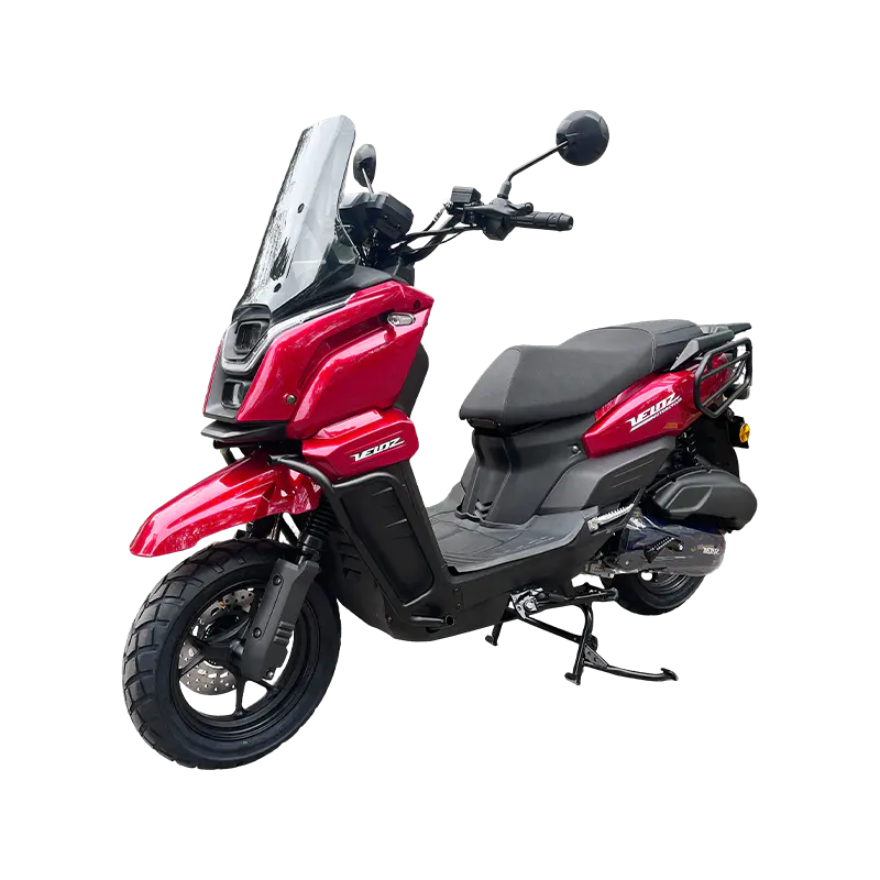 Scooter d'aventure TANK III 180cc