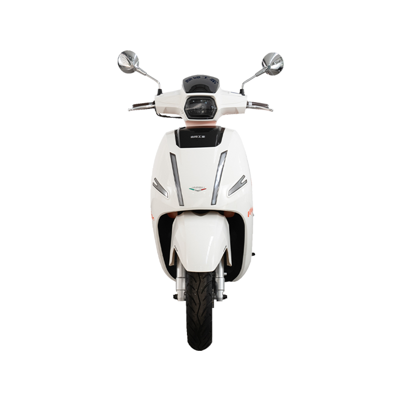 Scooter rétro Sego 50cc