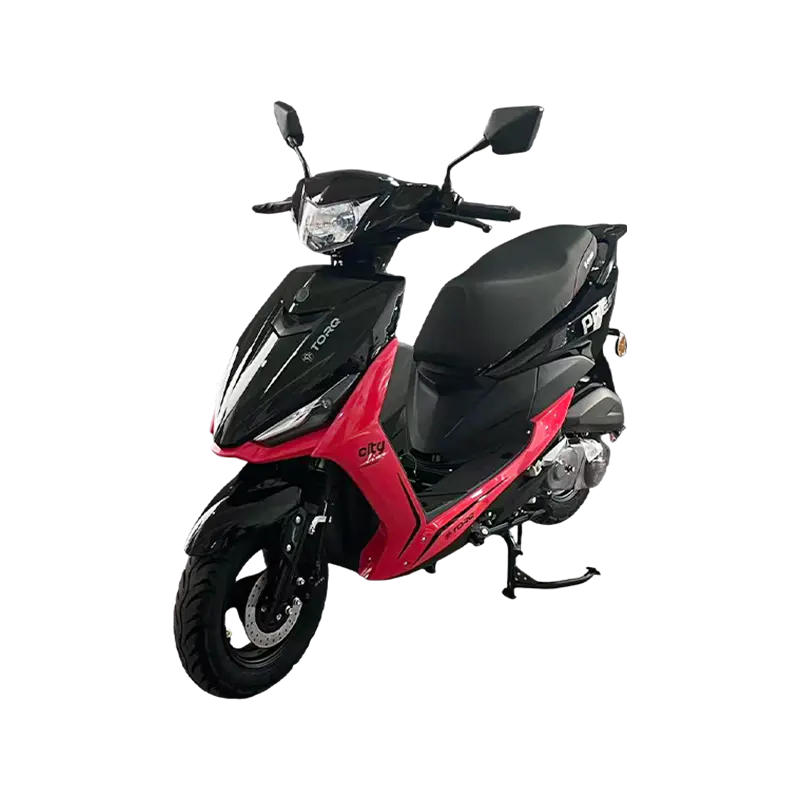 Scooter de banlieue FS 50cc