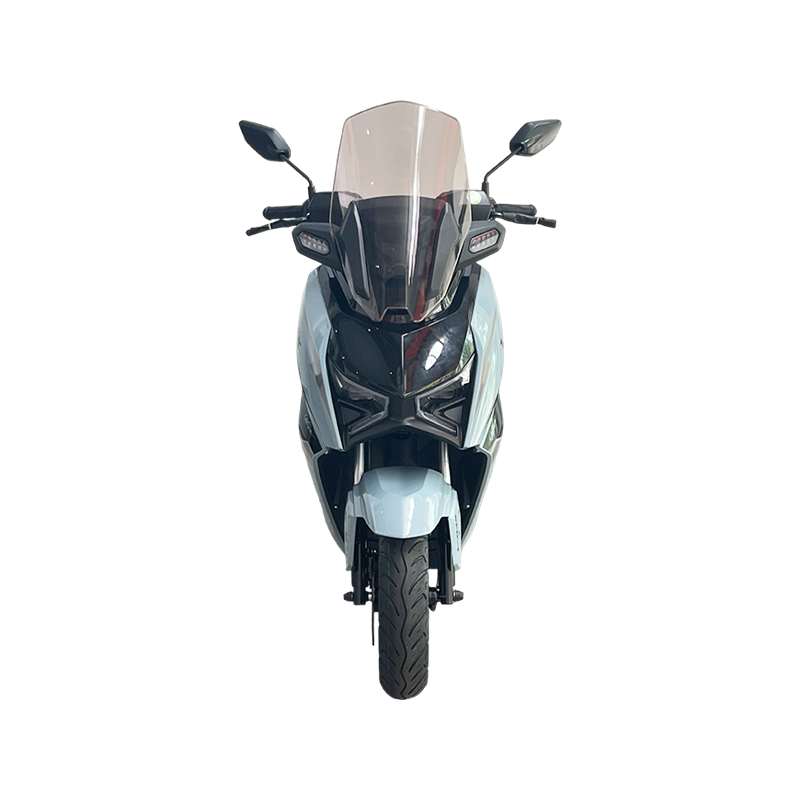Scooter de sport à essence S7 125 cm3