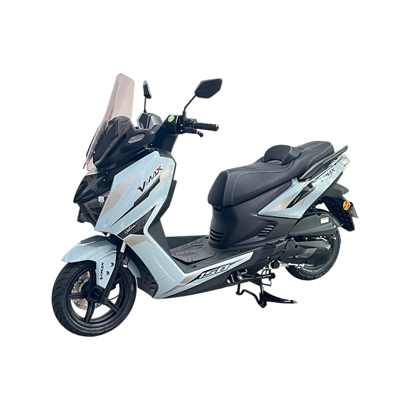 Scooter de sport à essence S7 125 cm3