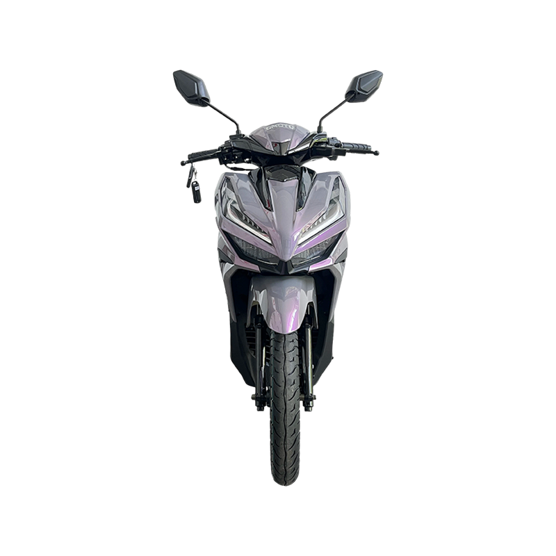 Scooter de sport Vario 150cc