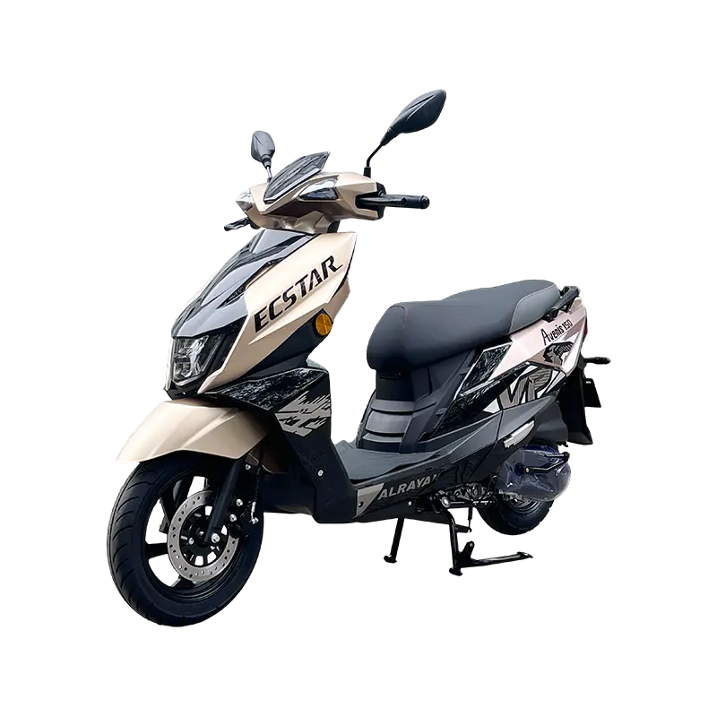 Scooter sport à essence Avenis 125cc