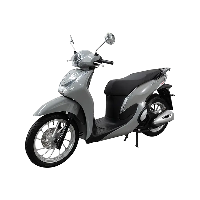 Scooter de banlieue X SH 150cc